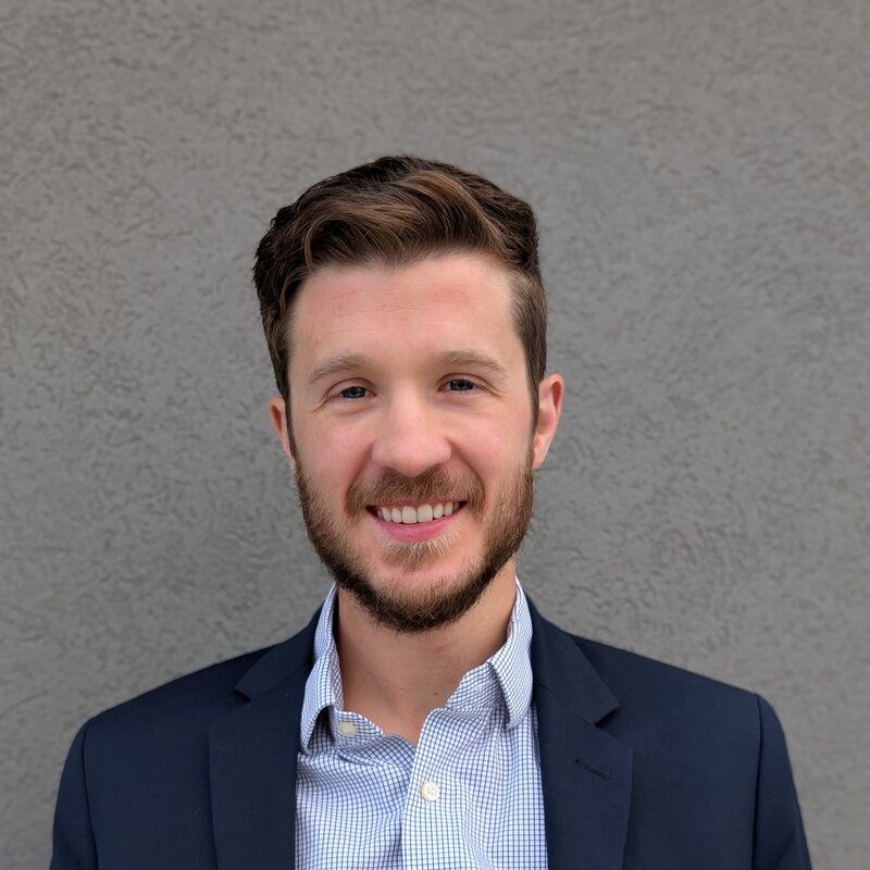 Headshot of Brad Montierth